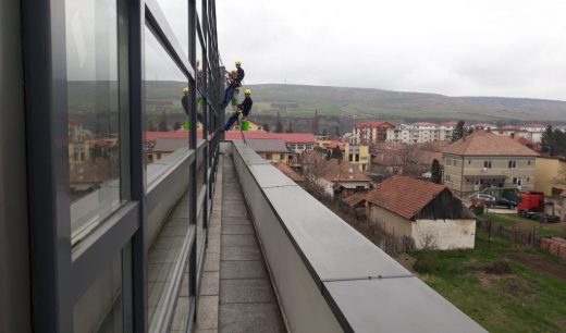 alpinism utilitar Cluj 04