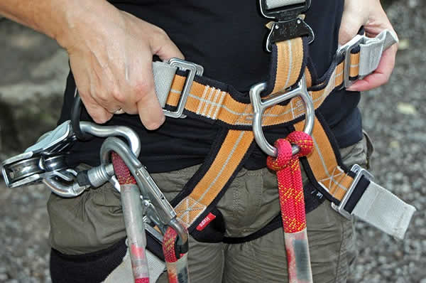 Dangle Sideways Consent Echipament alpinism utilitar - Spider Alpin - Alpinism Utilitar Cluj