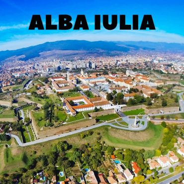 Alpinism utilitar Alba Iulia